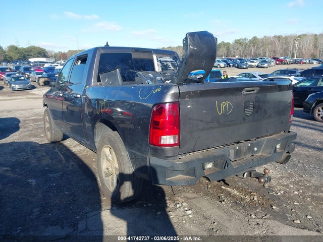 1C6RR7LTXES403255 RAM 1500 Big Horn