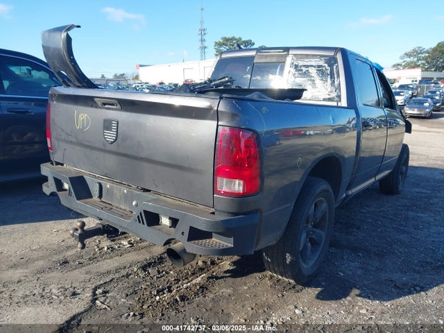 1C6RR7LTXES403255 RAM 1500 Big Horn