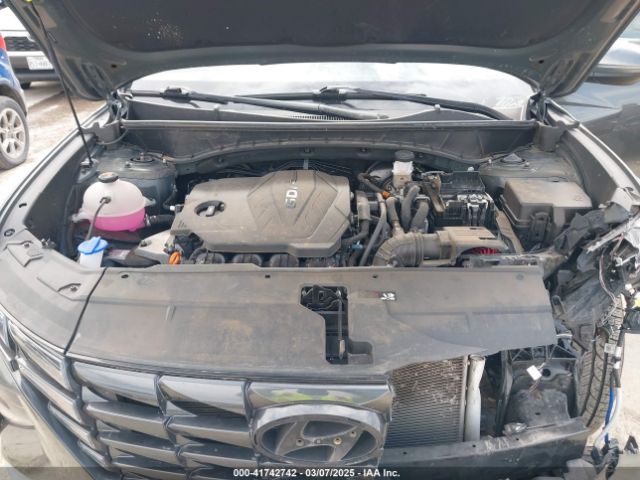 5NMJB3AE7PH198533 Hyundai TUCSON SEL