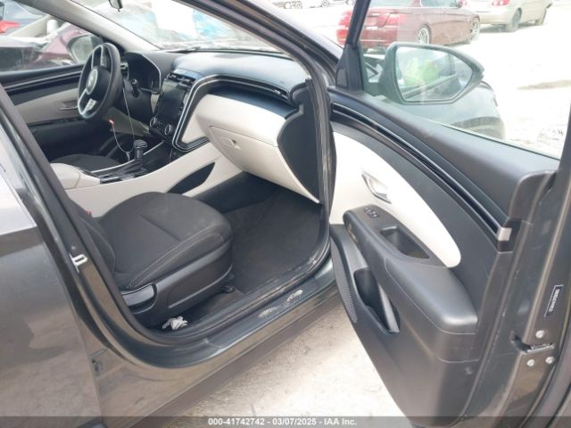 5NMJB3AE7PH198533 Hyundai TUCSON SEL