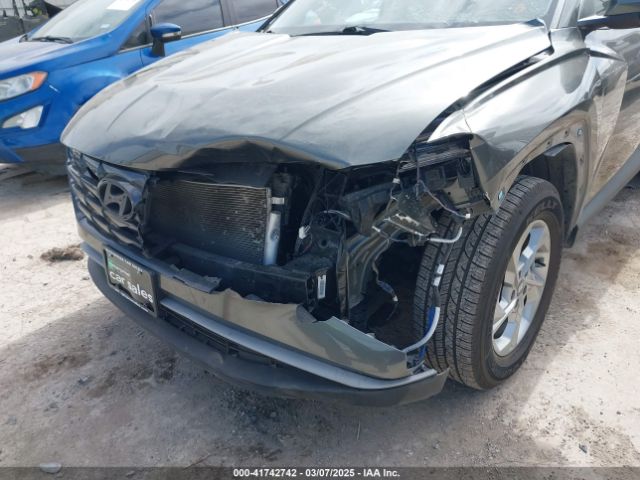 5NMJB3AE7PH198533 Hyundai TUCSON SEL