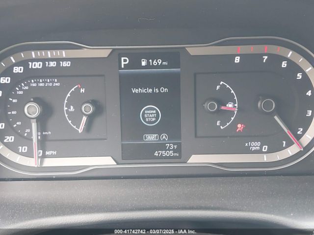 5NMJB3AE7PH198533 Hyundai TUCSON SEL