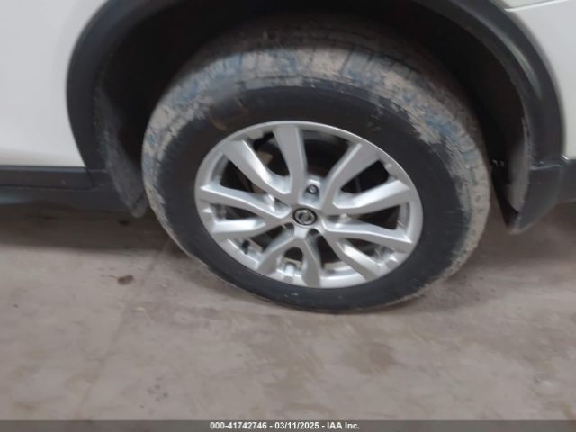 5N1AT2MV9KC709391 Nissan Rogue S/sl/sv