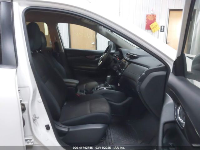 5N1AT2MV9KC709391 Nissan Rogue S/sl/sv