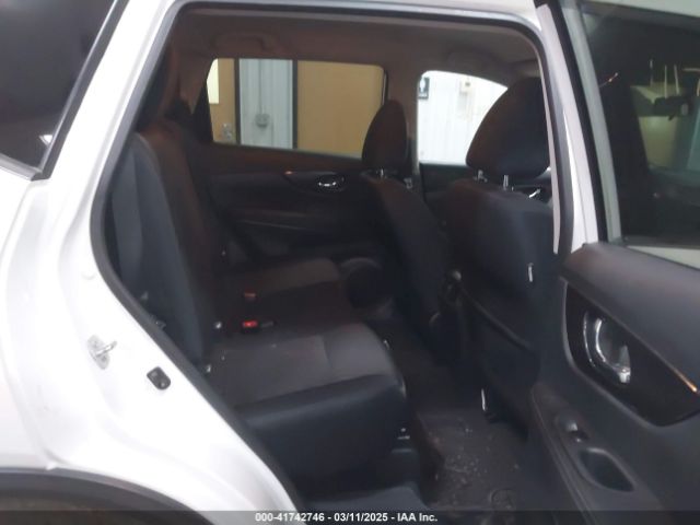5N1AT2MV9KC709391 Nissan Rogue S/sl/sv
