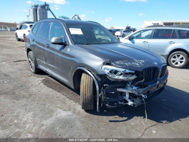 5UXTY9C05LLE59910 auction archive image