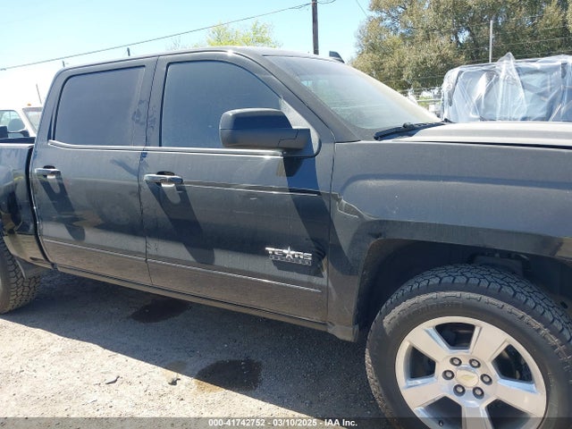 3GCUKREC6FG366696 Chevrolet Silverado 1500 1lt