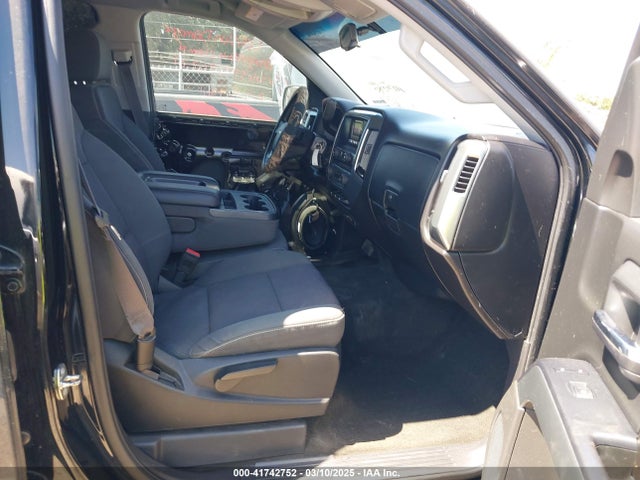 3GCUKREC6FG366696 Chevrolet Silverado 1500 1lt