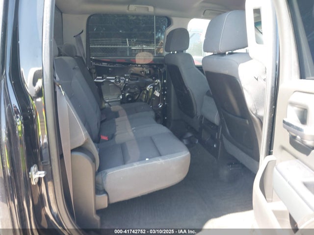 3GCUKREC6FG366696 Chevrolet Silverado 1500 1lt