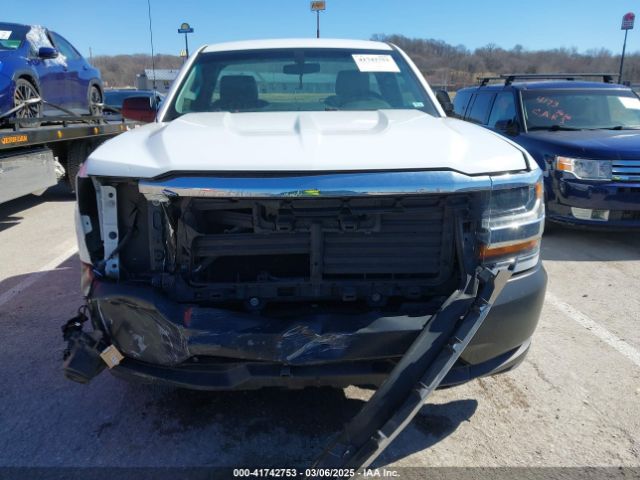 1GCNCNEH4HZ400272 Chevrolet lv3 - gen 5, sidi, vvt: variable valve timing, e85 max, alum