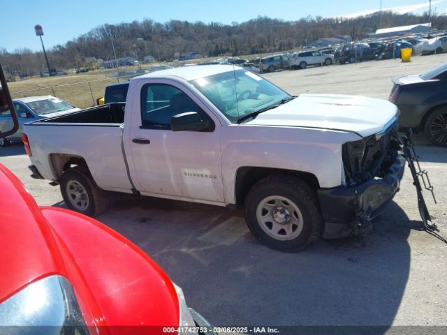1GCNCNEH4HZ400272 Chevrolet lv3 - gen 5, sidi, vvt: variable valve timing, e85 max, alum