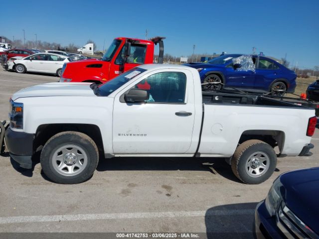 1GCNCNEH4HZ400272 Chevrolet lv3 - gen 5, sidi, vvt: variable valve timing, e85 max, alum