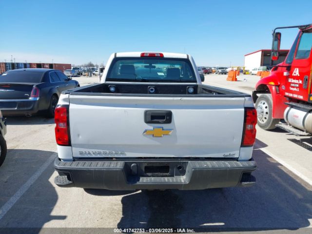 1GCNCNEH4HZ400272 Chevrolet lv3 - gen 5, sidi, vvt: variable valve timing, e85 max, alum
