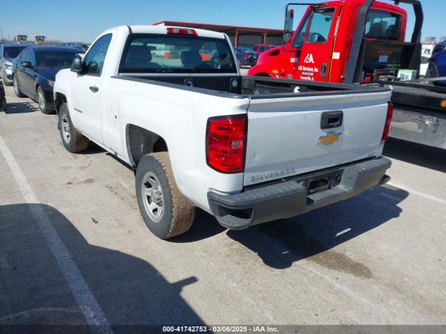 1GCNCNEH4HZ400272 Chevrolet lv3 - gen 5, sidi, vvt: variable valve timing, e85 max, alum