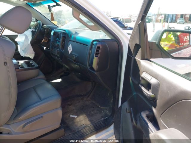 1GCNCNEH4HZ400272 Chevrolet lv3 - gen 5, sidi, vvt: variable valve timing, e85 max, alum