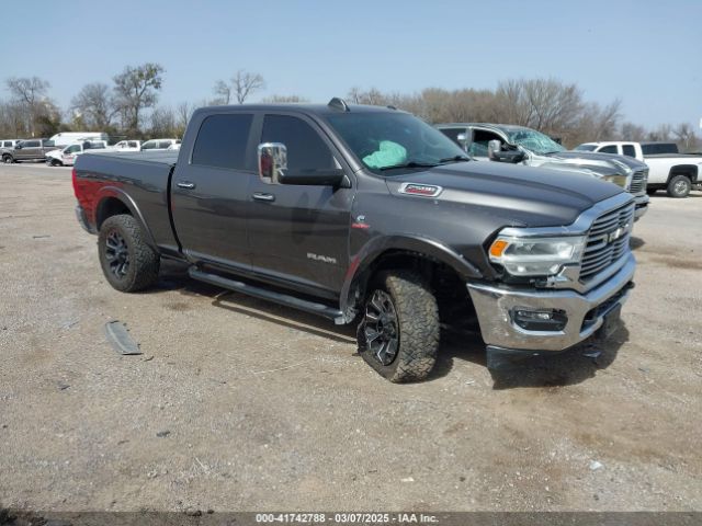 3C6UR5FL2KG630341 auction archive image