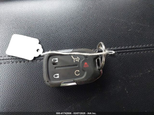3GKALMEV0ML373933 GMC Terrain Fwd Sle