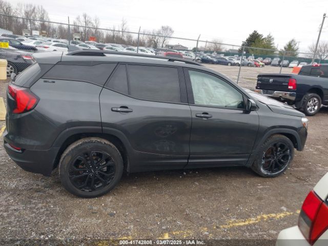 3GKALMEV0ML373933 GMC Terrain Fwd Sle