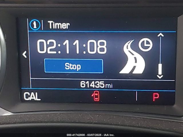 3GKALMEV0ML373933 GMC Terrain Fwd Sle
