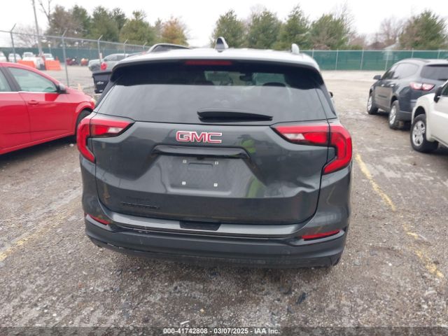 3GKALMEV0ML373933 GMC Terrain Fwd Sle