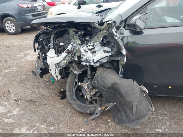 3GKALMEV0ML373933 GMC Terrain Fwd Sle