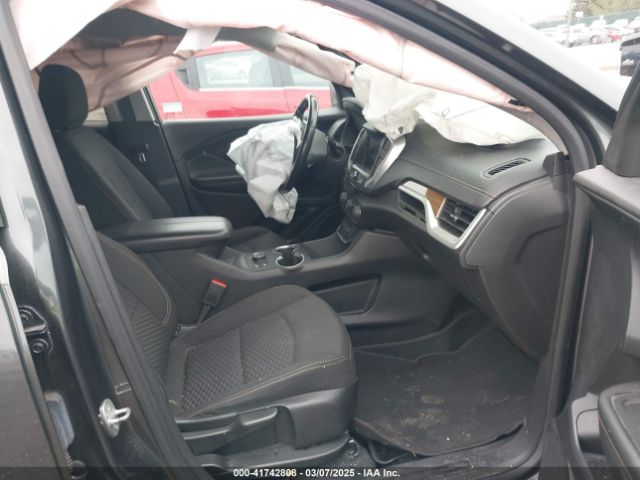 3GKALMEV0ML373933 GMC Terrain Fwd Sle