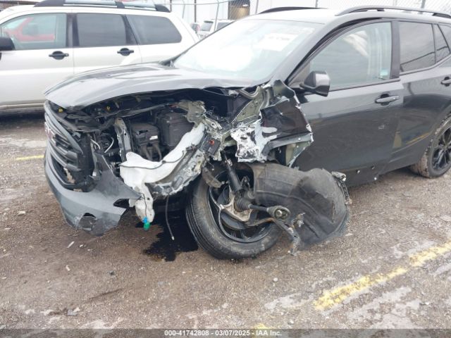 3GKALMEV0ML373933 GMC Terrain Fwd Sle
