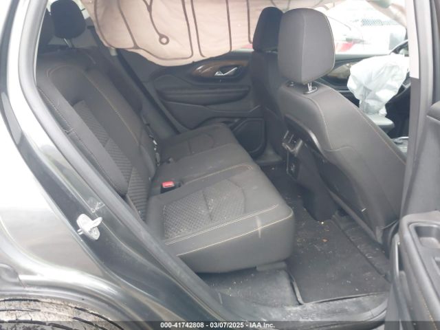 3GKALMEV0ML373933 GMC Terrain Fwd Sle