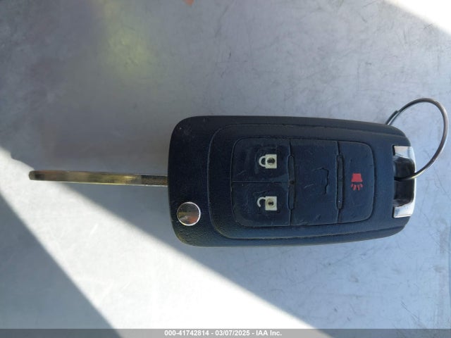 2GNFLEEK4E6140910 Chevrolet EQUINOX LS