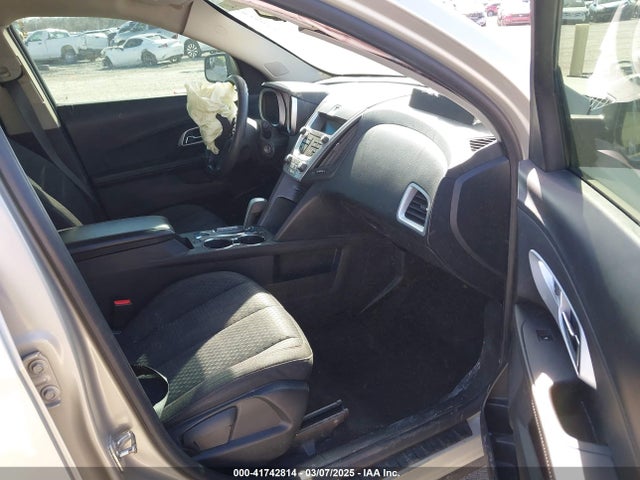 2GNFLEEK4E6140910 Chevrolet EQUINOX LS