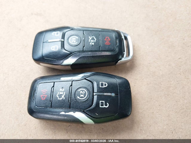 Ford Fusion 2014 3FA6P0K98ER266218 Image 11