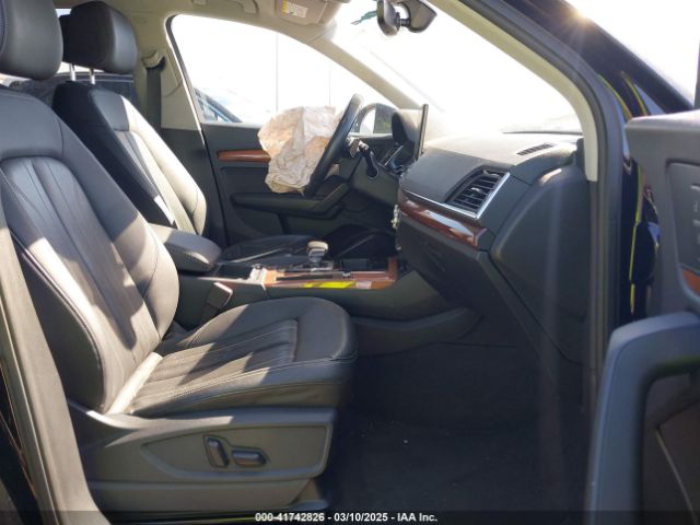 WA1AAAFYXM2001908 Audi Q5 Premium 45 Tfsi Quattro S Tronic