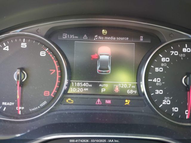 WA1AAAFYXM2001908 Audi Q5 Premium 45 Tfsi Quattro S Tronic