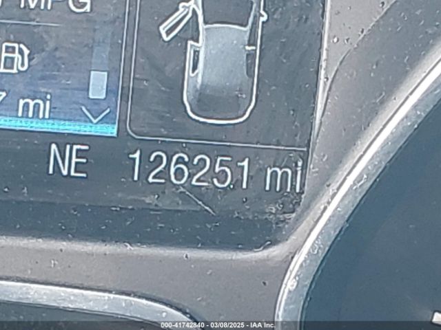 1FMCU9J92EUA59839 Ford Escape Titanium