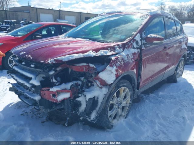 1FMCU9J92EUA59839 Ford Escape Titanium
