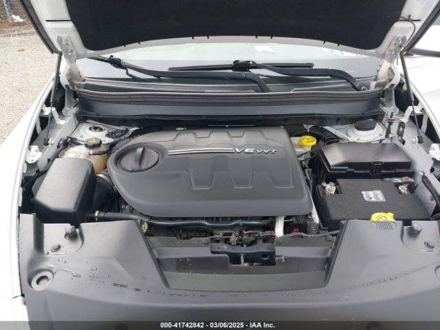 2017 JEEP CHEROKEE 1C4PJMCS7HW635967 Photo 9