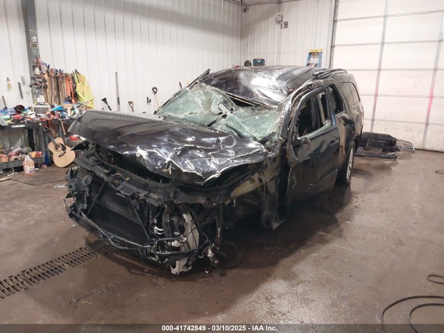 Dodge Durango Sxt Plus Awd 2021 1C4RDJAG6MC662781 Image 6