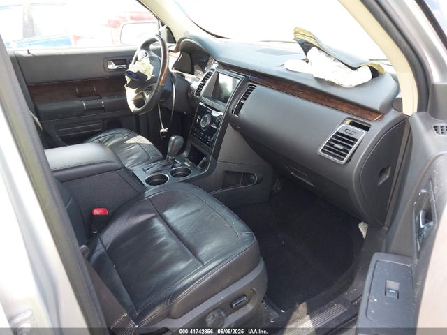 Ford Flex Limited 2019 2FMGK5D87KBA19647 Image 5