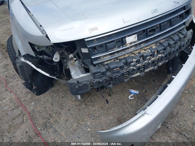 Ford Flex Limited 2019 2FMGK5D87KBA19647 Image 6