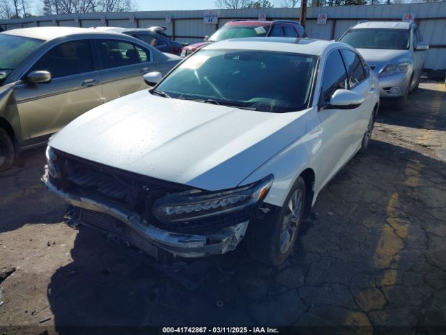 1HGCV2F90KA008081 Honda Accord Touring 2.0t
