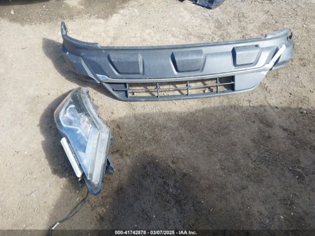5N1DR2MM4JC631720 Nissan Pathfinder Sl