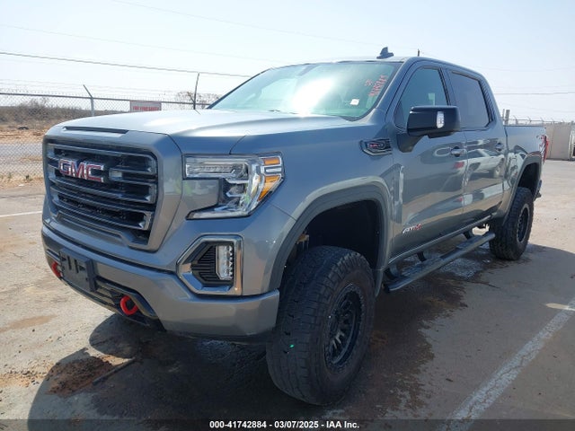 1GTP9EEL1NZ214485 GMC l87