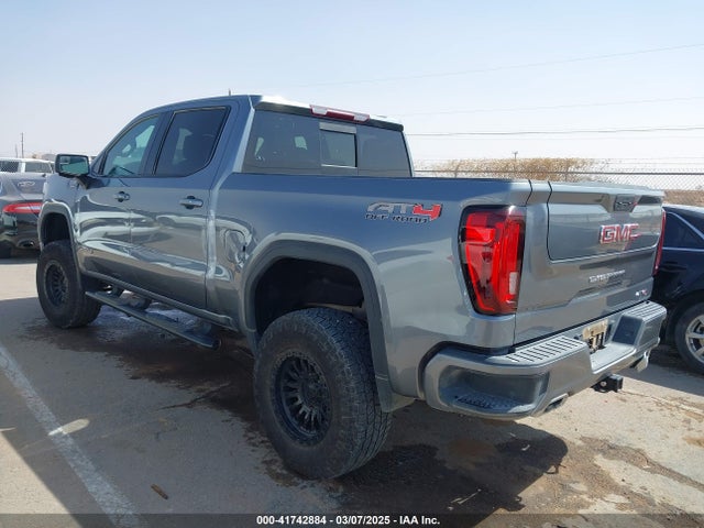 1GTP9EEL1NZ214485 GMC l87