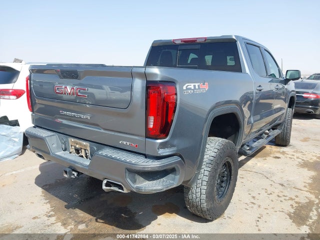 1GTP9EEL1NZ214485 GMC l87
