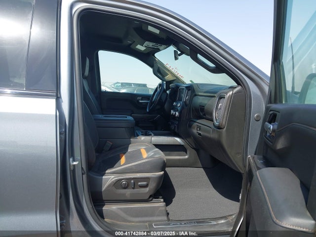 1GTP9EEL1NZ214485 GMC l87