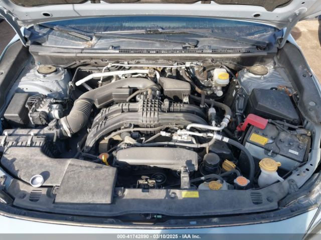 JF2GTAPC8L8238715 Subaru Crosstrek Premium