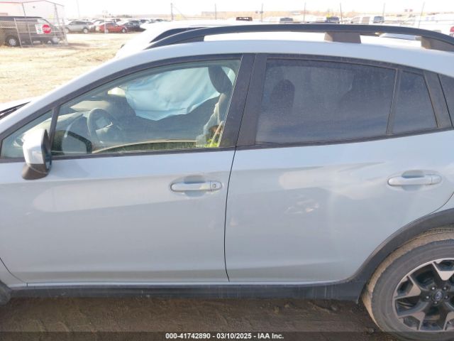 JF2GTAPC8L8238715 Subaru Crosstrek Premium