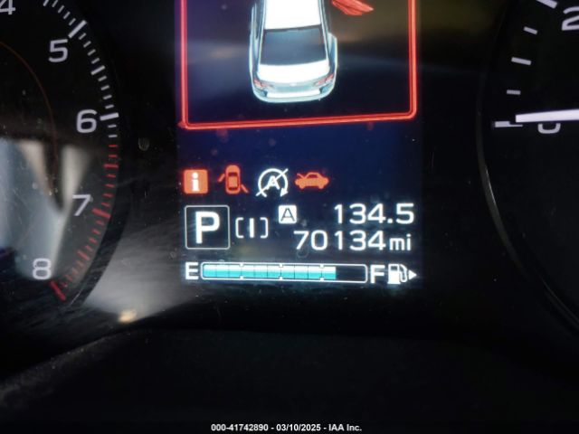 JF2GTAPC8L8238715 Subaru Crosstrek Premium