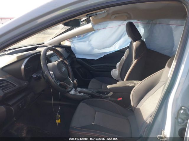 JF2GTAPC8L8238715 Subaru Crosstrek Premium