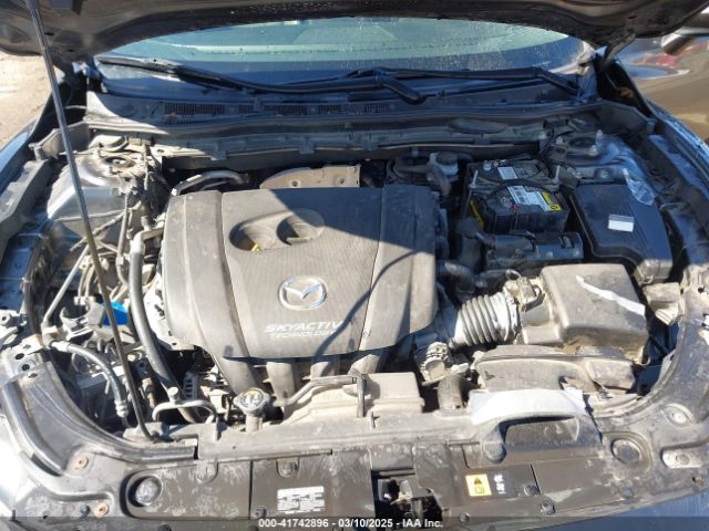 JM1GJ1V57G1460363 Mazda MAZDA6